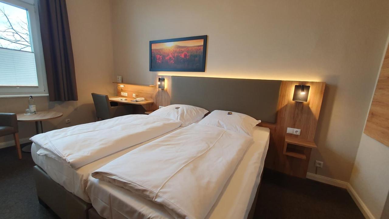 האמלן Hotel An Der Altstadt חדר תמונה