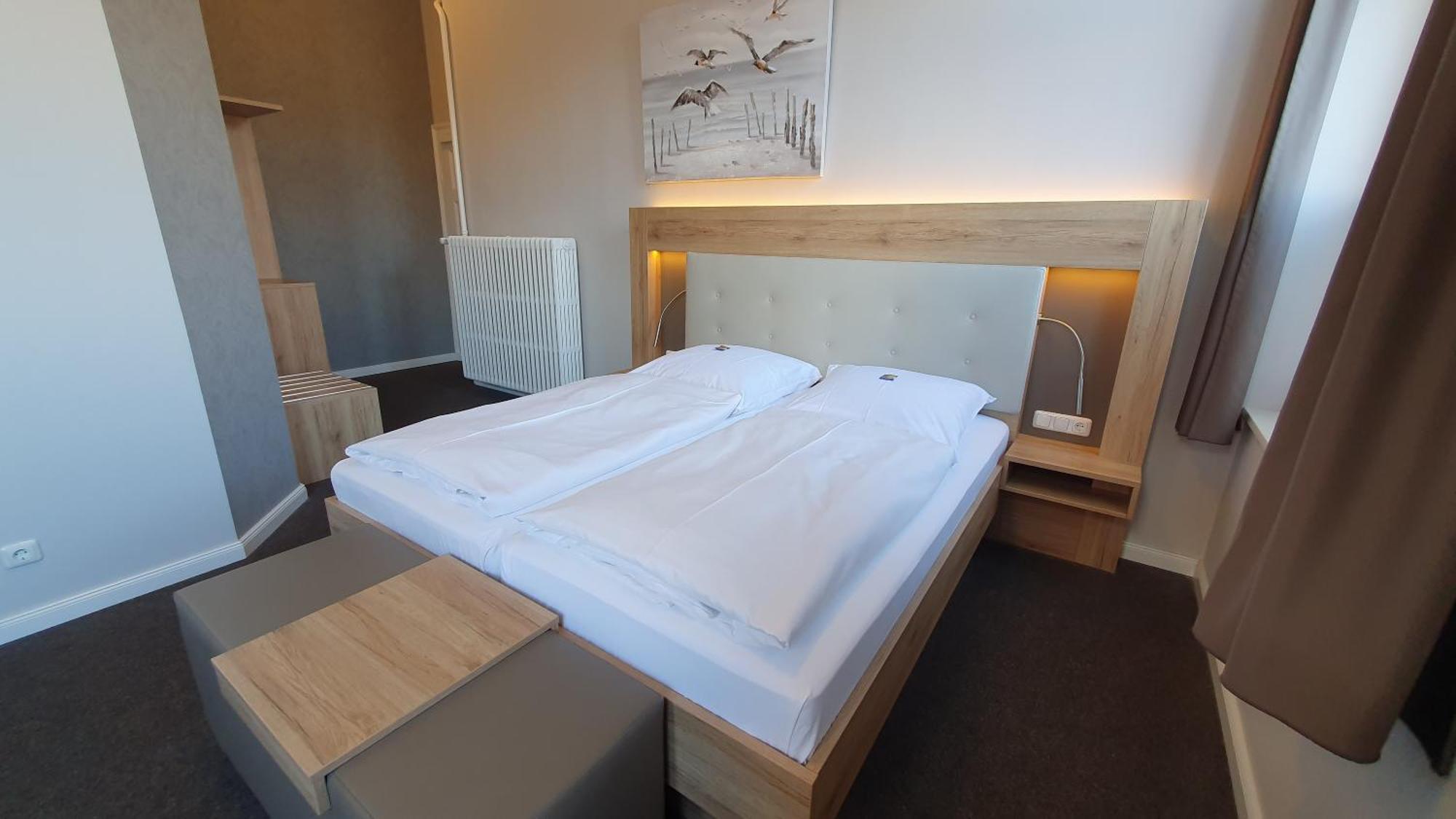 האמלן Hotel An Der Altstadt מראה חיצוני תמונה