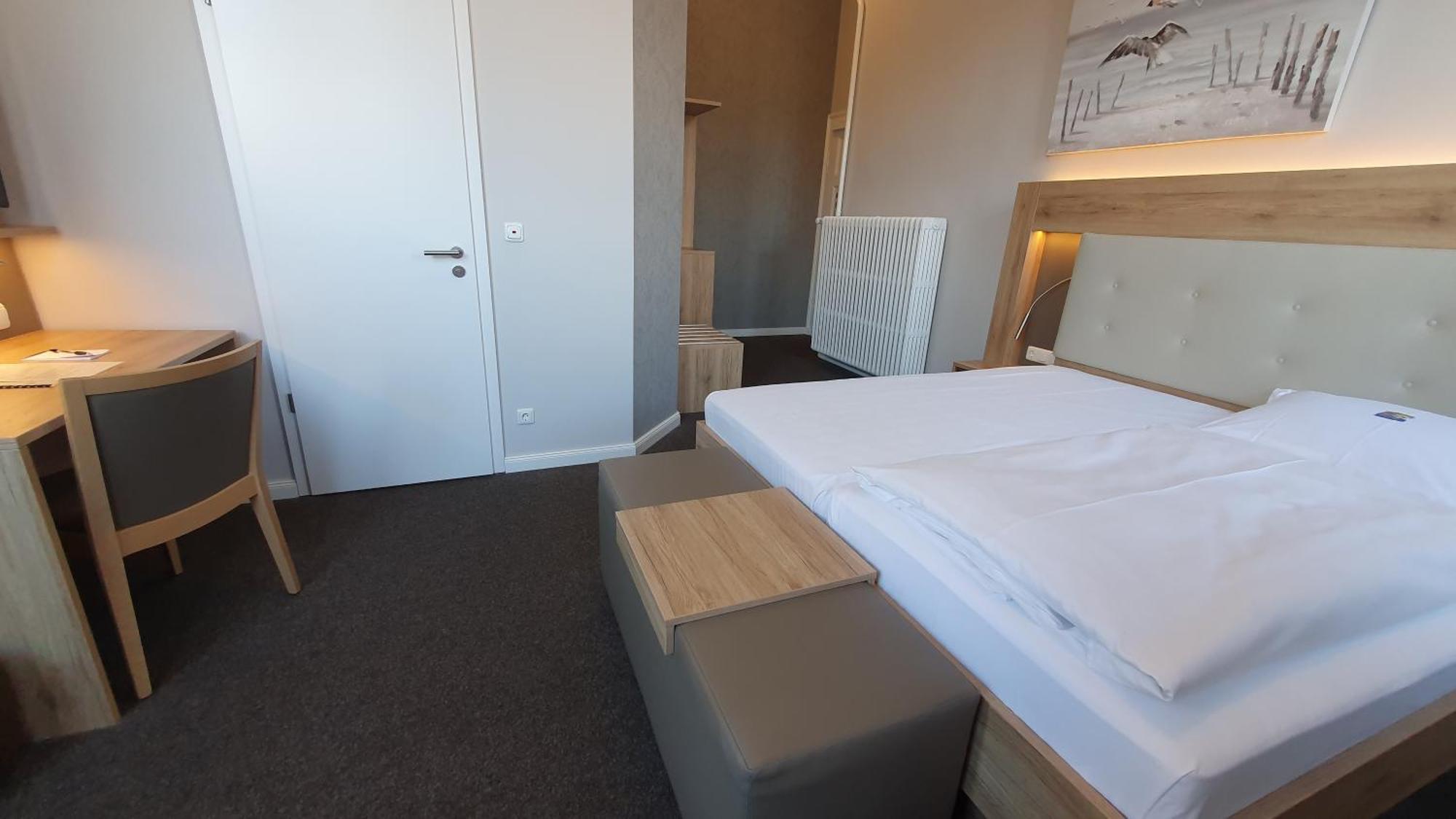 האמלן Hotel An Der Altstadt חדר תמונה