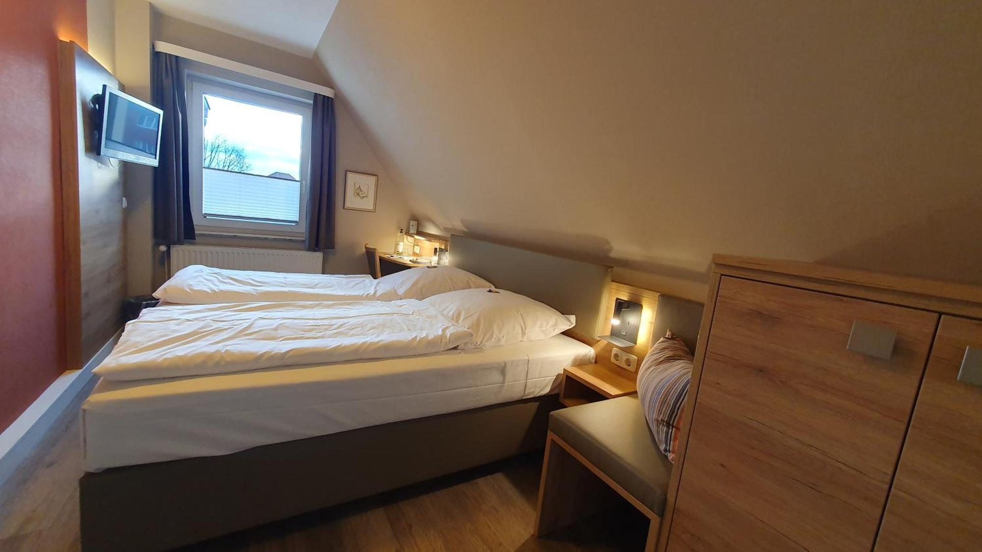 האמלן Hotel An Der Altstadt חדר תמונה